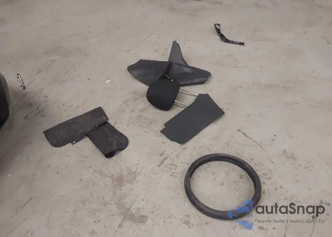 2018 Nissan Altima 2.5 Sv из США, поврежденный, VIN 1N4AL3AP2JC294967